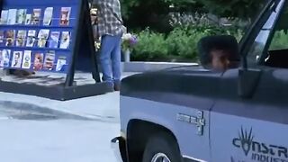 Clark Kent Meets FLASH (Impulse) #shorts #superman #smallville
