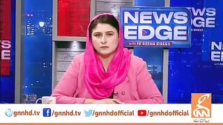 Saira Bano Hard Hitting Revelations About Maryam Nawaz - Saira Bano Shocking Revelations - GNN