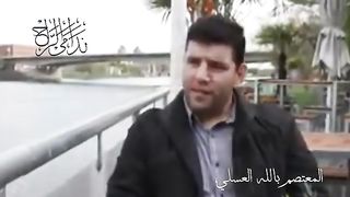 المستهلك الشيخ المعتصم