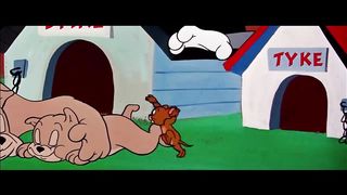 Tom & Jerry ｜ Your Weekend Entertainment ｜ Classic Cartoon Compilation ｜ WB Kids
