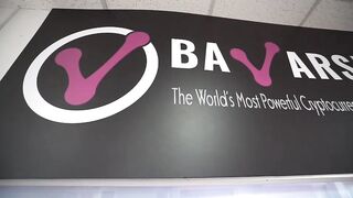 bavarsis presentation in China