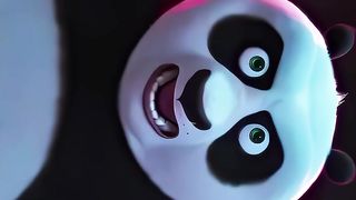 Kung Fu Panda 4 #trailer