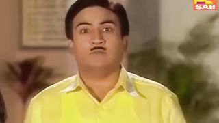 Jethalal babita ji ko dekhe kar apne aap ko rok nahi paya ????❤️ #tmkoc #comedy #entertainment #shorts