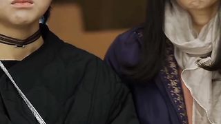 she used his trick on him ???????? #kdrama #shorts #extraordinaryattorneywoo