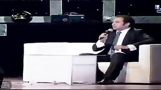 الشيخ مشارى راشد