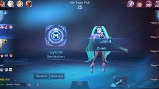 Cancer sa ML