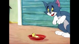 Tom & Jerry ｜ Cuteness Overload! ｜ Classic Cartoon Compilation ｜ WB Kids