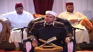 الشيخ المعتصم