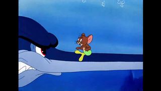 Tom & Jerry ｜ Fishy Adventures ???? ｜ Classic Cartoon Compilation ｜ @WB Kids
