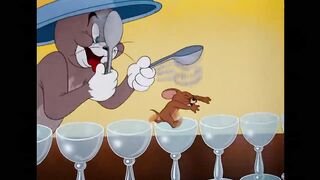 Tom & Jerry ｜ What a Cat-astrophe!  ｜ Classic Cartoon Compilation ｜ WB Kids