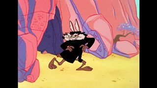 Looney Tuesdays ｜ How NOT To Capture The Roadrunner ｜ WB Kids