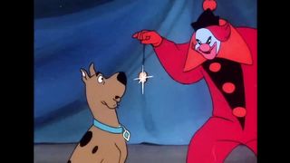 Scooby-Doo! ｜ Mind Control ????‍???? ｜ @wbkids