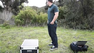 ViaSat SurfBeam 2 Pro Portable Hands-On