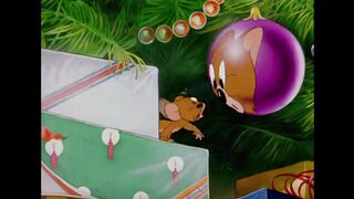 Tom & Jerry ｜ Getting into the Christmas Spirit ???????????? ｜ Classic Cartoon Compilation ｜ WB Kids