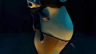 kung fu panda