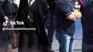 Thomas Shelby