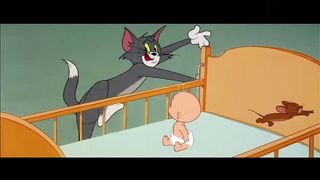 Tom & Jerry ｜ Great Friends, Better Enemies ｜ Classic Cartoon Compilation ｜@wbkids​