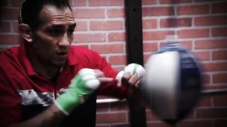 Tony Ferguson - After dark