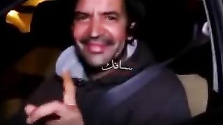 صحفي فرنسي ما بين كرم المغرب وعسكر الجزائر????????????????