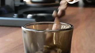Espresso Workflow Relaxation