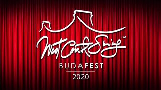 Jordan Frisbee & Emeline Rochefeuille - Champions Jack&Jill - Budafest 2020 "Macarena"