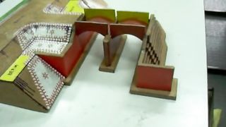 How to build a bridge