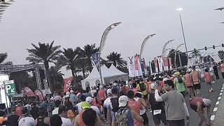 Qatar event.please subscribe to my channel .