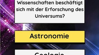 Wissenschaften