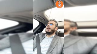امين رغيب: يعلن افتتاح صالون للحلاقة خاص به بمواصفات خيالية في العديد من المدن 7