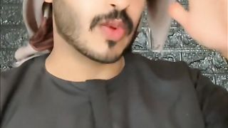 مقاطع مرعبه ومخيفه انتشر بطريقه كبيره الجزء الثاني