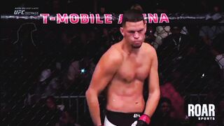 Conor McGregor vs Nate Diaz 2 Edit