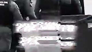 DETENIDO presunto pedófilo en Madrid