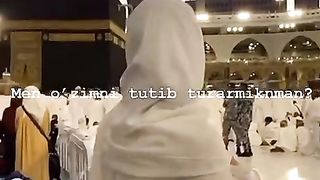 Ollohim meni ham uyinga chaqir