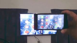 AnyCast HDMi How To Connect Smartphone To TV LED TV HDTV