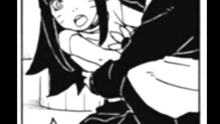 Kawaki Menolak Di Panggil Oni-chan Sama Himawari