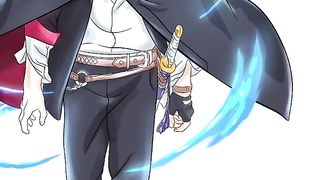 Rasengan Uzuhiko