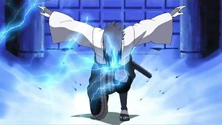 Rasengan Baru Boruto