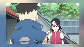 Episode Anime Boruto Kecil, Yang Di Hilangkan