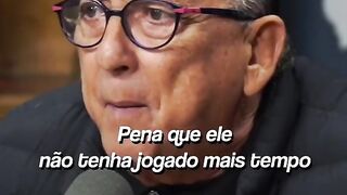 Adriano história