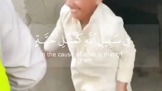 اللهم فرج عن  المسلمين المستضعفين فرجا يليق بجودك وكرمك وفضلك وإحسانك ...