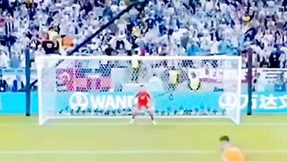 ارخم حارس مرمي ممكن تشوفو في حياتك