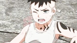 Misteri Di Boruto Yang Belum Terpecahkan