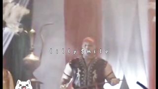 لما تدخل الشغل تلاقي ناس جديدة في وشك