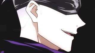 「Gojo Vs Sukuna????」- Manga Chapter 225 #anime #jujutsukaisen #anijk07