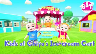 Cute Friend Refrigerator - BillionSurpriseToys Nursery Rhymes, Kids Songs