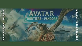 Avatar Frontiers of Pandora 2024 Free Download