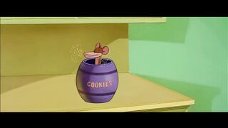 Tom & Jerry ｜ Family Time is the Best Time ???? ｜ Classic Cartoon Compilation ｜ @wbkids