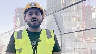 Jo jo Banda yah video dekh raha hai Allah tala uski har hajjat ko pura Karen aamin summa aamin