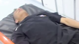 كان متحمس