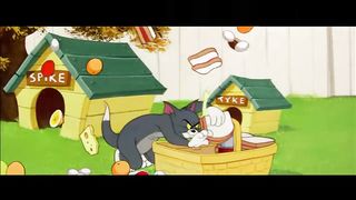 Tom & Jerry ｜ Let's Go on a Picnic! ｜ Classic Cartoon Compilation ｜ @WB Kids